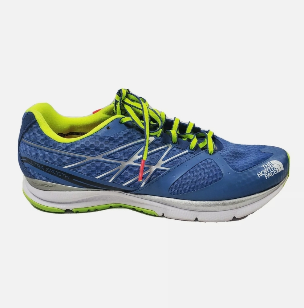 The North Face Ultra Smooth Performance Shoes 9.5